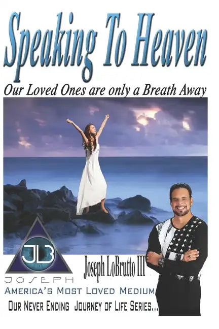 Speaking to Heaven - Paperback
