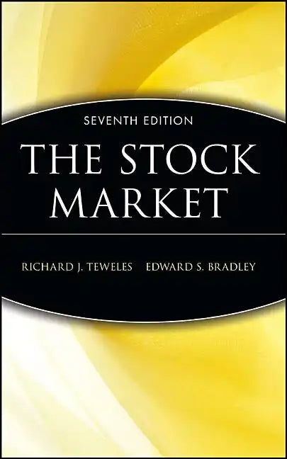 The Stock Market - Hardcover