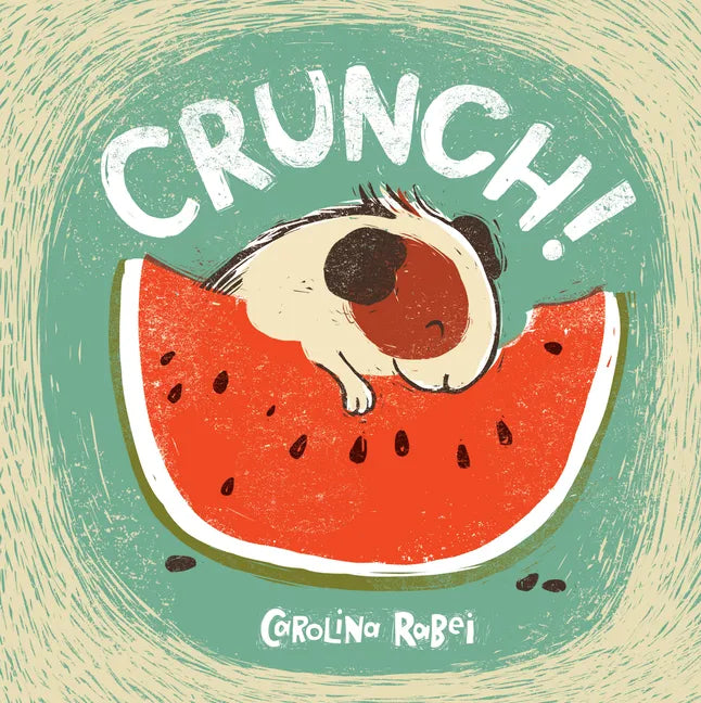 Crunch! - Paperback