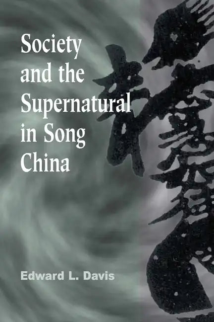 Society and the Supernatural in Song China - Paperback