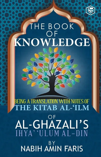 The Book of Knowledge - Paperback
