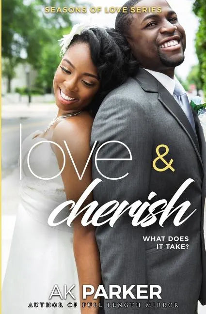 Love & Cherish: Spring season a time for new beginnings - Paperback