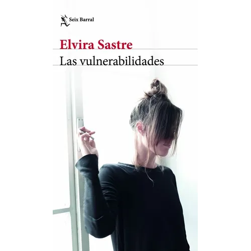 Las Vulnerabilidades / Vulnerabilities - Paperback