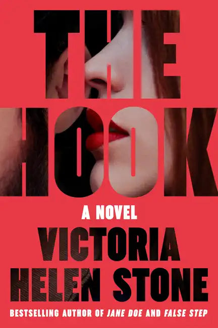The Hook - Paperback