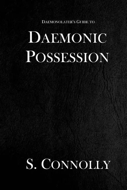 Daemonic Possession - Paperback