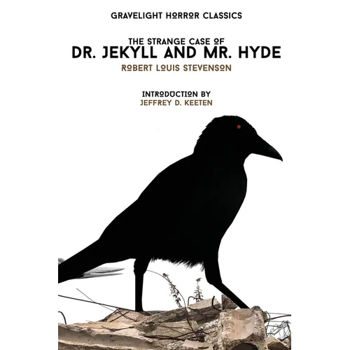 The Strange Case of Dr. Jekyll and Mr. Hyde - Paperback