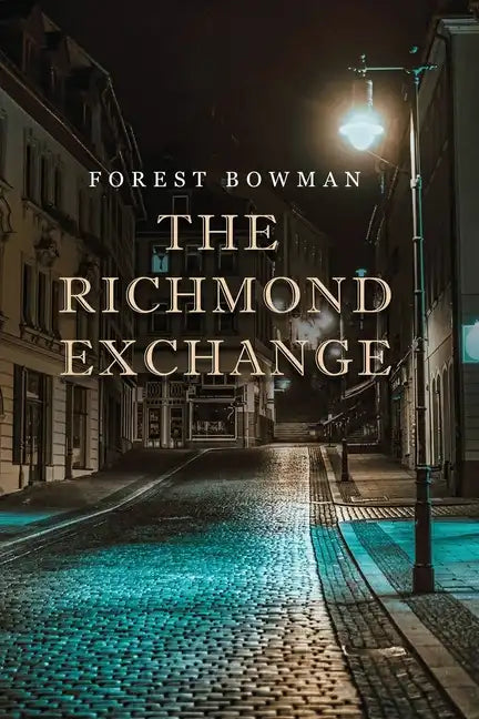 The Richmond Exchange - Paperback