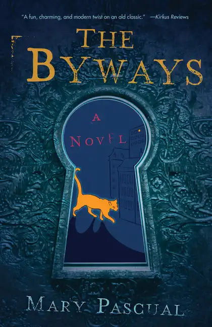 The Byways - Paperback