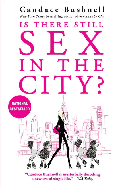 Is There Still Sex in the City? - Paperback