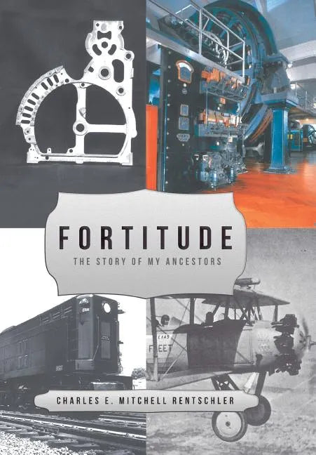 Fortitude: The Story of My Ancestors - Hardcover