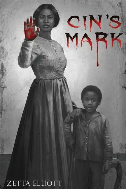 Cin's Mark - Paperback