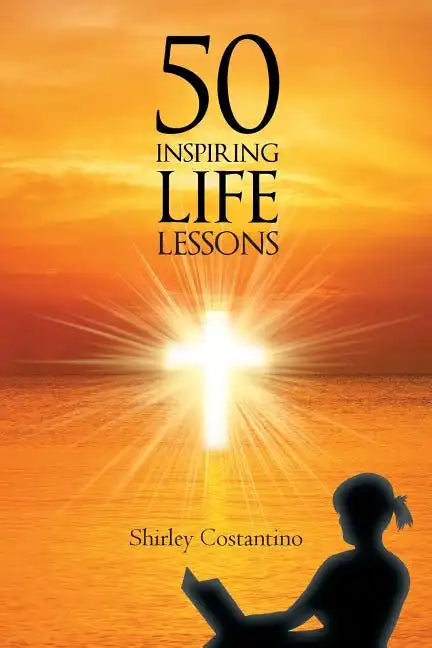 50 Inspiring Life Lessons - Paperback