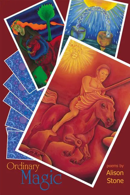 Ordinary Magic - Paperback