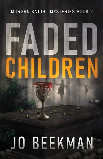 Faded Children - Paperback