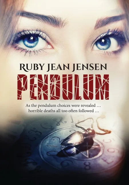 Pendulum - Hardcover