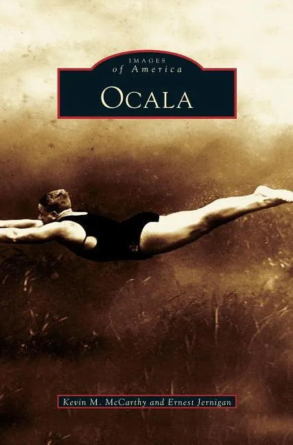 Ocala - Hardcover