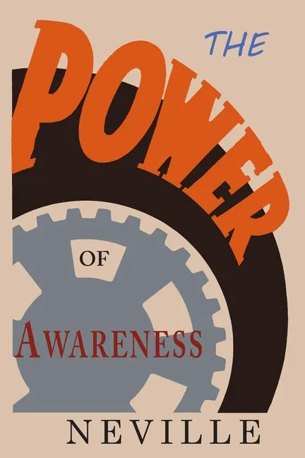 The Power of Awareness - Paperback