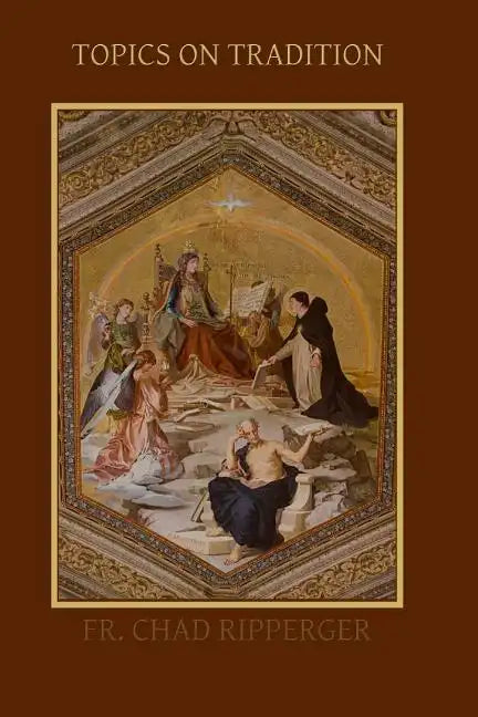 Topics on Tradition - Paperback