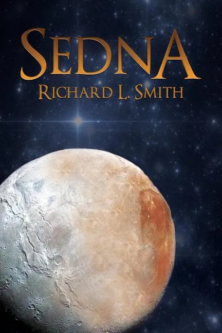 Sedna - Paperback