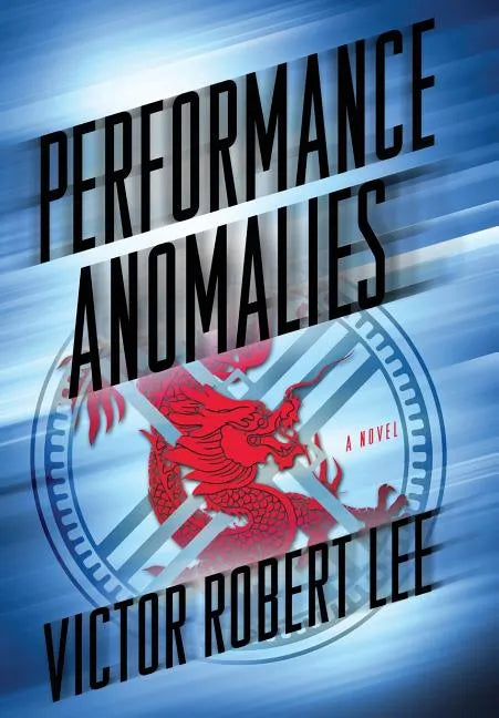 Performance Anomalies - Hardcover