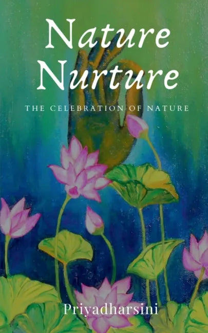 Nature Nurture - Paperback