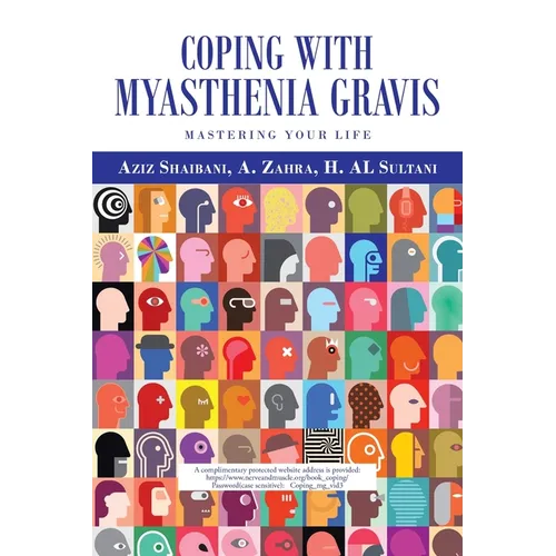 Coping with Myasthenia Gravis - Paperback
