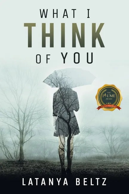 What I Think of You - Paperback