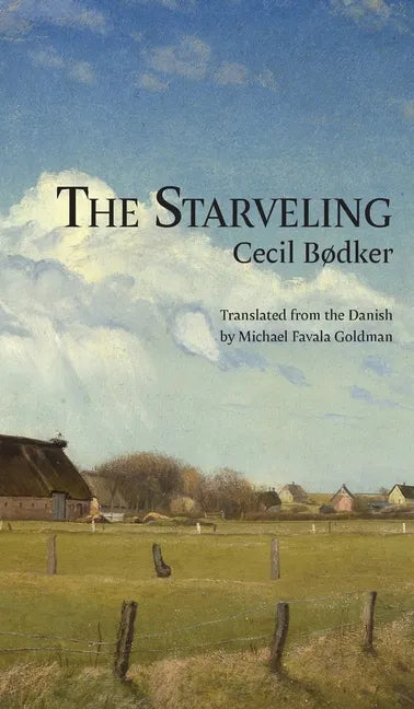 The Starveling - Hardcover