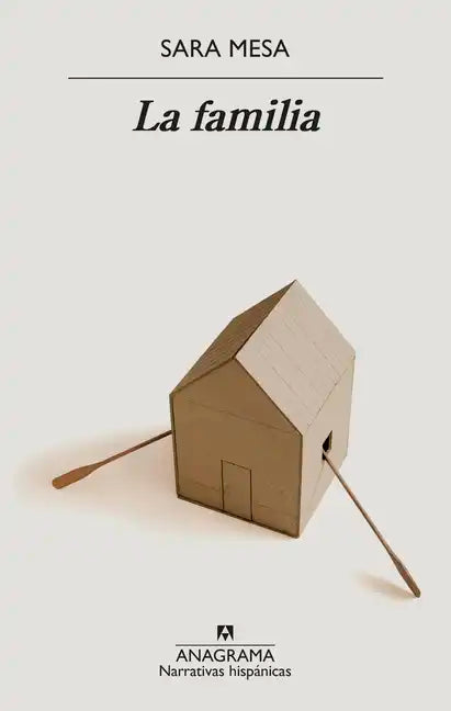 Familia, La - Paperback