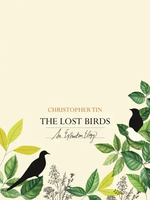 The Lost Birds (an Extinction Elegy): Vocal Score - Paperback