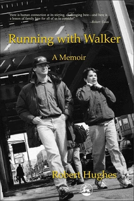 Running with Walker: A Memoir - Paperback