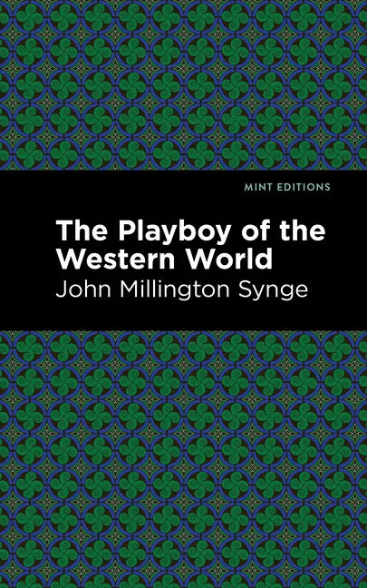 The Playboy of the Western World - Paperback