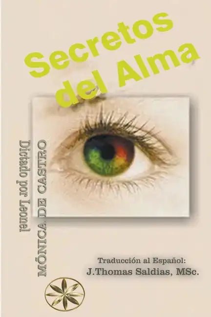 Secretos del Alma - Paperback