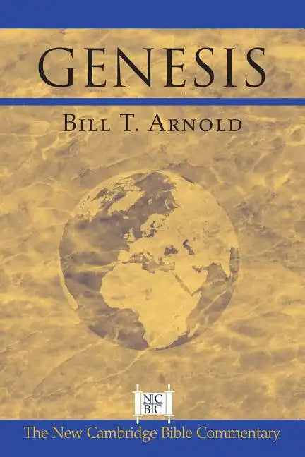 Genesis - Paperback