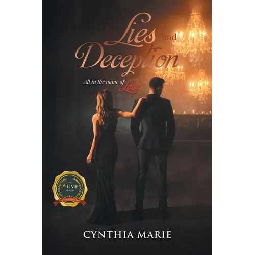 Lies and Deception: All in the Name of Love - Paperback