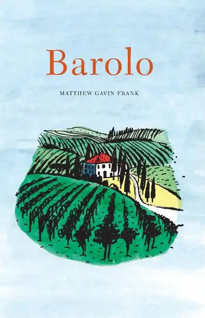 Barolo - Paperback