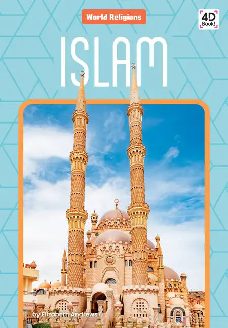 Islam - Library Binding