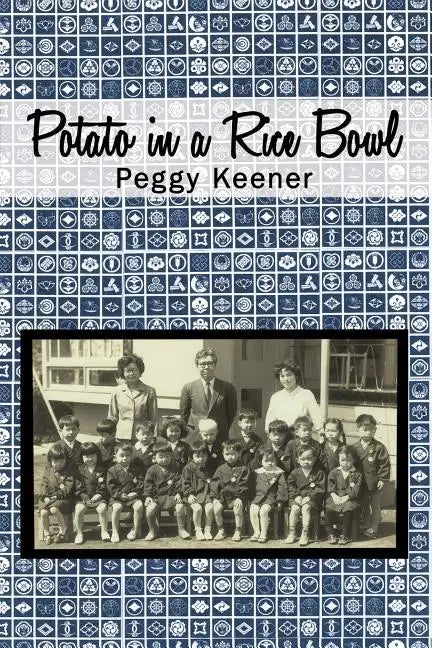 Potato in a Rice Bowl - Paperback