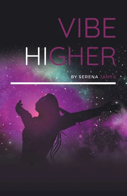 Vibe Higher - Paperback