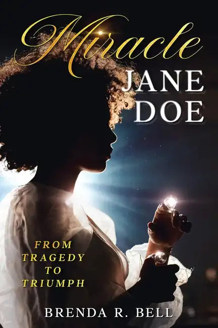 Miracle Jane Doe - Paperback