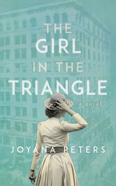 The Girl in the Triangle - Paperback