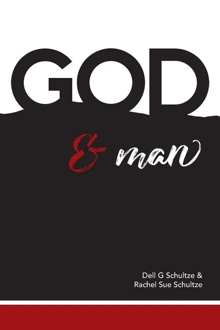 God and Man - Paperback