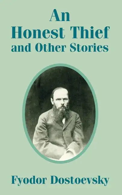 An Honest Thief and Other Stories - Paperback