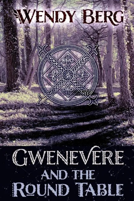 Gwenevere and the Round Table - Paperback
