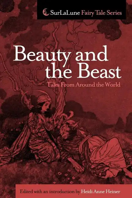 Beauty and the Beast Tales From Around the World - Paperback
