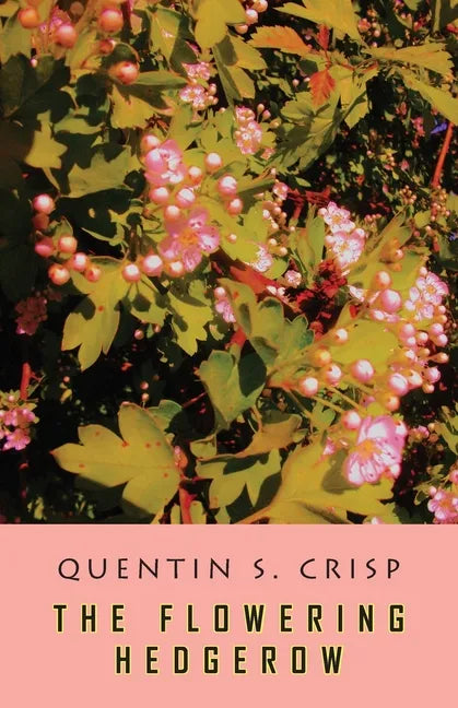 The Flowering Hedgerow - Paperback