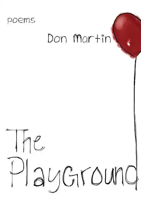 The Playground - Hardcover