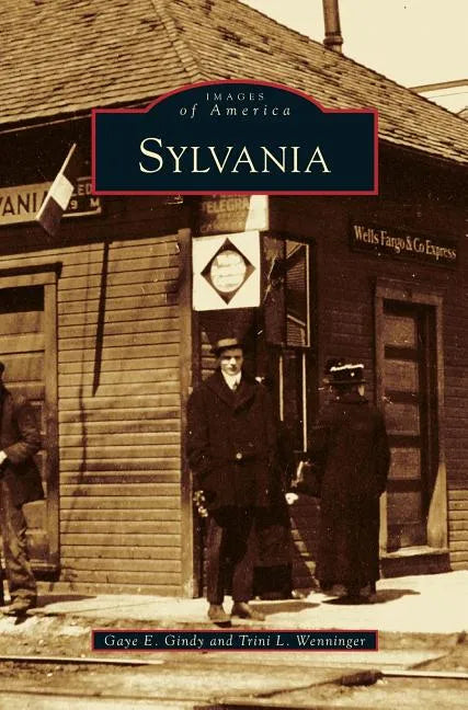 Sylvania - Hardcover