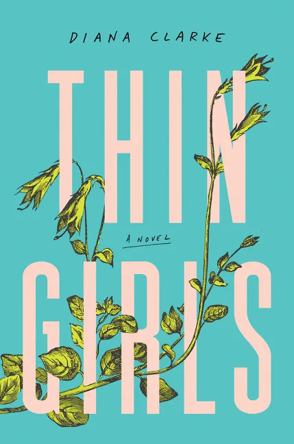 Thin Girls - Paperback