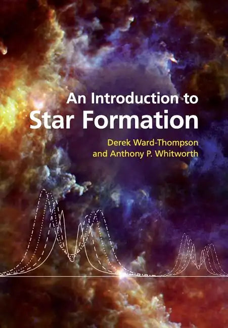An Introduction to Star Formation - Paperback